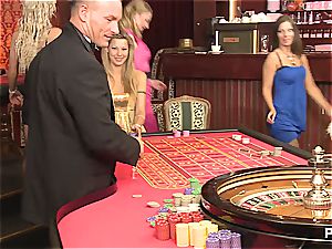 Casino poke part 2